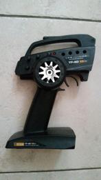 Hpi tf40 2.4ghz 3kanaals zender, Ophalen, Auto offroad, Zo goed als nieuw, Nitro