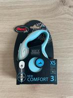 Flexi New Comfort hondenrollijn/cord, Ophalen of Verzenden, Nieuw, Hondenriem
