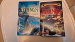 David Eddings 2x complete set English language, Ophalen of Verzenden, Zo goed als nieuw