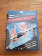 Air Collision (Blu-ray), Ophalen of Verzenden, Zo goed als nieuw