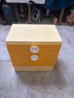 Vintage kastje, Antiek en Kunst, Antiek | Meubels | Kasten, Ophalen of Verzenden