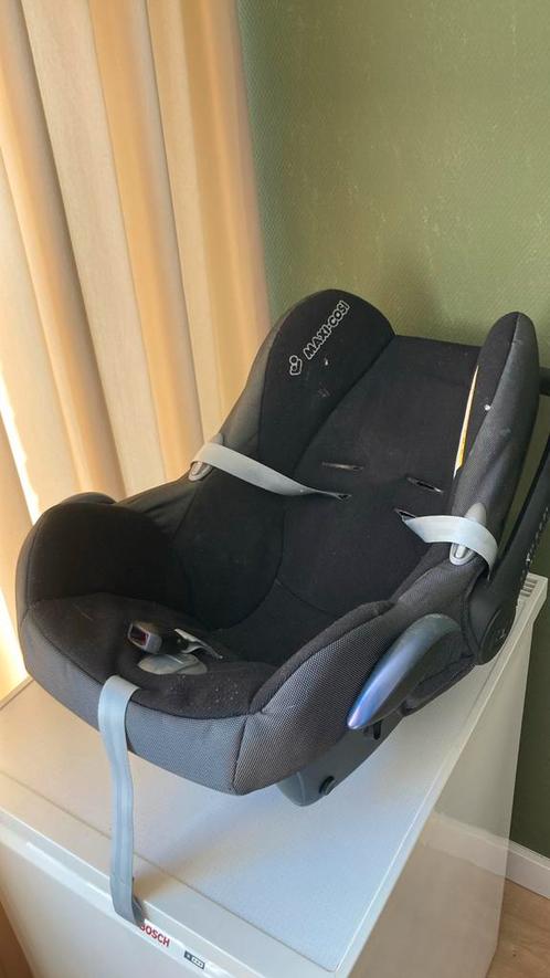 Maxi cosi, Kinderen en Baby's, Autostoeltjes, Gebruikt, Maxi-Cosi, Autogordel, Ophalen of Verzenden