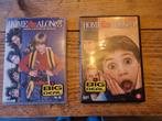 Home Alone 3 & 4 DVD - Filmcollectie, Alle leeftijden, Boxset, Ophalen of Verzenden, Zo goed als nieuw