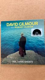 David Gilmour (Pink Floyd) - Yes, I have ghosts, Cd's en Dvd's, Vinyl Singles, Ophalen of Verzenden, Nieuw in verpakking