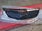 Kia Sorento grill nieuw origineel, Auto-onderdelen, Kia, Voor, Nieuw, Ophalen of Verzenden