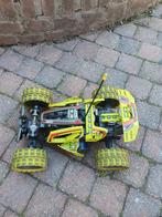 Lego RACERS 8675 outdoor 35 cm lang 25 cm breed  compleet., Elektro, Ophalen of Verzenden, Zo goed als nieuw, Onderdeel
