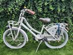 Meisjesfiets Mulino Lady's (heeft liefde nodig), Ophalen, Gebruikt, Handrem, Mulino