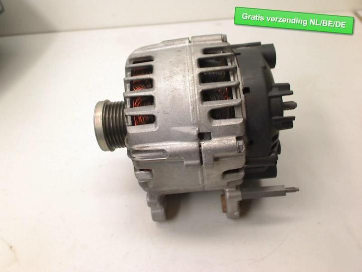 DYNAMO / LAADSPOEL Passat Variant (365) (03C903024F), Auto-onderdelen, Motor en Toebehoren, Volkswagen, Gebruikt