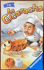 La Cucaracha, Ophalen of Verzenden, Zo goed als nieuw