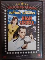 High Sierra  film noir met Humphrey Bogart, Ophalen of Verzenden, Zo goed als nieuw, 1940 tot 1960, Vanaf 12 jaar