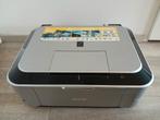 Canon Pixma MP990 - vernieuwde cartridges, Computers en Software, Printers, Kopieren, Gebruikt, Inkjetprinter, All-in-one