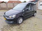 Volkswagen Caddy 1.6 TDI, Voorwielaandrijving, Stof, Gebruikt, 4 cilinders