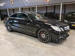 Mercedes-Benz E-klasse Coupé 250 CGI Elegance - Automaat -, Auto's, Euro 5, Achterwielaandrijving, Zwart, 4 cilinders
