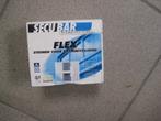Secubar, Doe-het-zelf en Verbouw, Ophalen of Verzenden, Nieuw, Slot