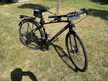 Trek FX3 EQ (carbon fork) beschikbaar voor biedingen