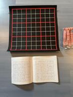 NIEUW Sudoku in koker met magnetische schijfjes en boekje, Hobby en Vrije tijd, Denksport en Puzzels, Ophalen of Verzenden, Nieuw