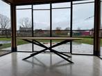 Prachtig zwart stalen onderstel, Ophalen, Nieuw, 50 tot 100 cm, Vijf personen of meer