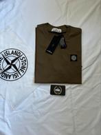 Stone island shirt, Ophalen of Verzenden, Maat 48/50 (M), Groen