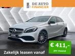 Mercedes-Benz A-Klasse 180 Edition 1 AMG | PANO € 24.795,0, Auto's, Mercedes-Benz, Nieuw, Origineel Nederlands, Zilver of Grijs