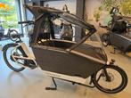 💥SUMMER DEAL💥Urban Arrow Performance Line Lockride VOL, Fietsen en Brommers, Fietsen | Bakfietsen, Ophalen of Verzenden, Gebruikt