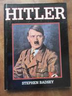 HITLER Stephen Badsey, Verzamelen, Militaria | Tweede Wereldoorlog, Duitsland, Boek of Tijdschrift, Ophalen of Verzenden