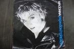 madonna - papa don't preache, Overige genres, 7 inch, Single, Ophalen of Verzenden