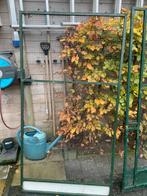 Voliere panelen, Ophalen, Gebruikt, Aluminium, Volière