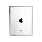 iPad 3, Computers en Software, Ophalen of Verzenden, Zo goed als nieuw, Apple iPad, 16 GB