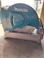 Makita zaagmachine, Doe-het-zelf en Verbouw, Gereedschap | Zaagmachines, Ophalen of Verzenden, Zo goed als nieuw, 1200 watt of meer