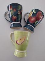 Vic's mokken, Ophalen of Verzenden, Zo goed als nieuw, Overige stijlen, Kop(pen) en/of Schotel(s)