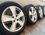 Renault Clio 4 Velgen Zonder Banden, Ophalen, Gebruikt, Velg(en), 16 inch