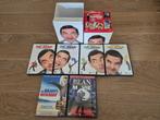 Complete DVD box: “ Mr. Bean ”, Actiekomedie, Alle leeftijden, Boxset, Ophalen of Verzenden