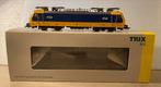 Trix H0 BR E186 NS - Nieuwstaat, Overige merken, Ophalen of Verzenden, Zo goed als nieuw, Gelijkstroom
