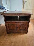 Houten TV-meubel/dressoir - 67x75x43 cm, Ophalen, Klassiek, 50 tot 100 cm, 25 tot 50 cm