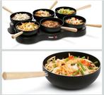 Princess Wok Family Wonder gourmet - Nieuw in doos!, Ophalen of Verzenden, Nieuw, 4 t/m 7 personen