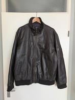 Arma Leren Jas - Maat 56 (XXL) - Bruin, Bruin, Maat 56/58 (XL), Gedragen, Arma