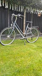 Giant fiets 28 inch - 21 versnellingen, Fietsen en Brommers, Fietsen | Dames | Damesfietsen, Versnellingen, Zo goed als nieuw