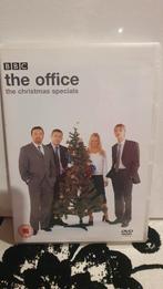 DVD - The Office: Christmas Specials, Alle leeftijden, Ophalen of Verzenden, Gebruikt, Komedie