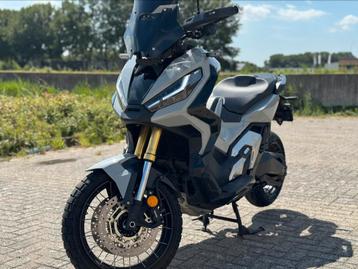 Honda X-ADV 750 (bouwjaar 2022) beschikbaar voor biedingen