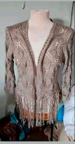 Only grijs vest, Only, Maat 42/44 (L), Ophalen of Verzenden, Zo goed als nieuw