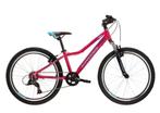 Kross Lea Jr Mountainbike voor de jonge avonturiers!, Fietsen en Brommers, Fietsen | Meisjes, Ophalen, Nieuw, 24 inch