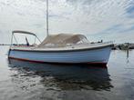 Interboat Intender 820 uit 2023 IN PRIJS VERLAAGD!, Ophalen, Binnenboordmotor, 6 meter of meer, Diesel