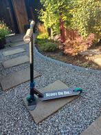 Chilli reaper stuntstep! (Zo snel mogelijk weg !!), Fietsen en Brommers, Steps, Ophalen, Gebruikt, Overige typen, Chilli pro scooters