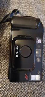 Minolta AF-E II Compact Camera, Ophalen of Verzenden, Gebruikt, Compact, Minolta