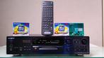 Sony MDS-JB930QS MD- Deck "GERESERVEERD VOOR RENE"., Ophalen of Verzenden, Minidisc-recorder
