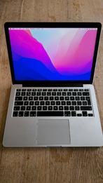 ≥ Macbook Pro 2015 13 Inch Te Koop | Marktplaats