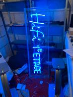 NEON reclame, Ophalen, Gebruikt, Minder dan 60 watt, Overige merken