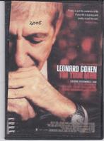 DVD LEONARD COHEN Tributes I am your man, Alle leeftijden, Ophalen of Verzenden, Gebruikt, Muziek en Concerten