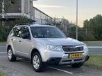 Subaru Forester 2.0 X Intro | 4WD | Trekhaak | LPG G3 Benzin, Auto's, Subaru, Euro 5, Stof, Zwart, 4 cilinders