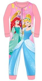 Disney Princess Onesie Fleece 92/98 - Van 19,95 voor 14,95!, Ophalen of Verzenden, Nieuw, Meisje, Nacht- of Onderkleding